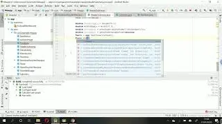 Live Programming: Java Android - Making a function to change TextView