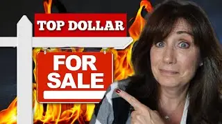 Sell Your House for TOP DOLLAR in a Shifting Market