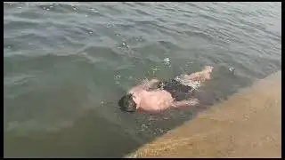 Learn Swimming 