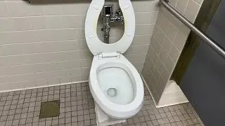 Patuxent Building Men&rsquo;s Restroom full shoot