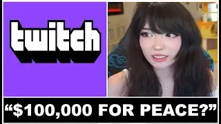 Emiru&rsquo;s $100,000 Donation: Redemption or PR Move?