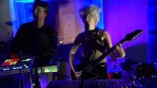 Depeche Mock 