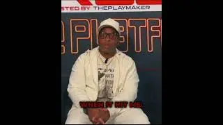 CODE RED (OTR) E:41 | RUDY B SLAPPIN&rsquo; Opens Up About His Guilty Verdict & Fight for Freedom