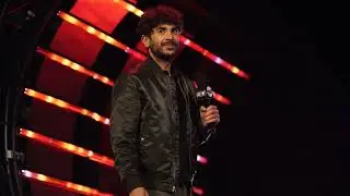 Tony Khan on WWE PR, Television Rights, Blood & Guts | ROH Death Before Dishonor 2024 Media Call