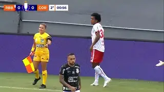 Jose Hurtado vs ᴄᴏʀɪɴᴛʜɪᴀɴs 🇧🇷 | Resumen Individual | ᴄ. ᴘᴀᴜʟɪsᴛᴀ | 18.01.2023