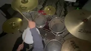Semi charmed life - Third eye blind DRUM COVER