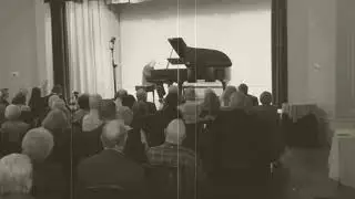 Harold Manker Memorial: Excerpt from 