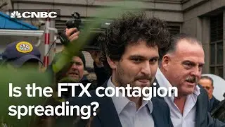 Too big to fail? What the FTX collapse means for crypto exchanges