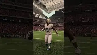 *CATCH GLITCH! NEVER DROP ANOTHER FREE FORM PASS | Madden 25 #shorts