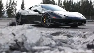 ADV.1 / Wheels Boutique Ferrari Italia 458