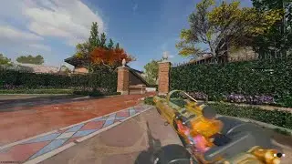 COD BO6: Sir, That's No Guano!!!