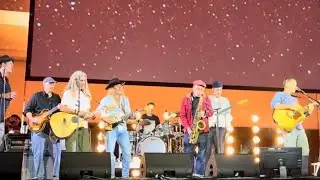 Jack Johnson and the Moonshine Conspiracy - &ldquo;Better Together&rdquo; - Coast Film & Music Fest - 11/09/2025
