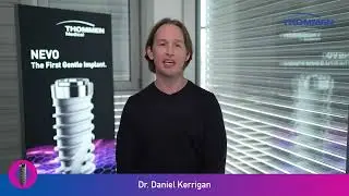 Dr. Daniel Kerrigan about NEVO