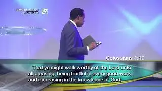 AffirmationTrain Live Stream