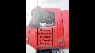 Workamping: How We Made Over $10k in 6 Weeks! 🚜🌽