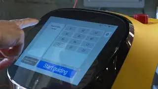 U.S. noodle restaurant fills staffing gap with robot waiter