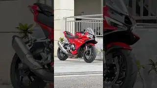 All New 2025 VOGE RR500s | Crazy Stock Sound Test #voge