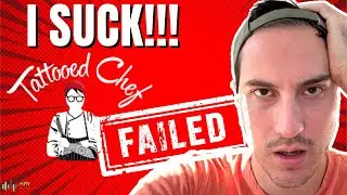 TTCF Stock Crashes!!! Tattooed Chef Stock To Be De-Listed? Tattooed Chef Stock Analysis