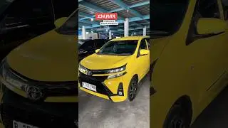 avanza 2019  #rekomendasimobilbekas #avanza100jutaan #avanzamurah #avanza
