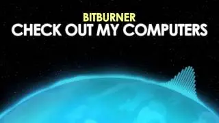 BitBurner &ndash; Check Out My Computers [Arcadestep] 🎵 from Royalty Free Planet&trade;