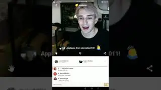 Younow LS Sebb 01-26-19 really funny and cute (with Dion, Latte and Mocha) &hearts;️