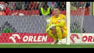 Polska - Finlandia 3:1. Mielcarski i Szpakowski, czyli zakręceni :-)