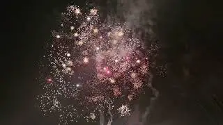 New Year 2025 Celebration in Rome