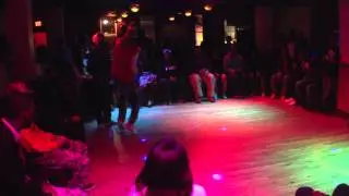 Da Kidd D (CVC) vs PhYouTure (2LC) | Beale St Jookin | Memphis TN