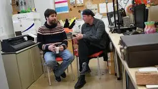 LinkaSants - Reportatge Punt Multim&eacute;dia