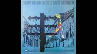 Billy Nicholls - Gypsy (1974)