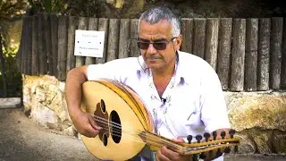 THE OUD AS A SYMBOL OF DRUZE  MUSIC AND HERITAGE