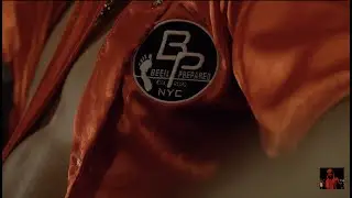 Prince Lawrence - Pasadena [Official Music Video]