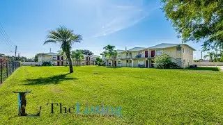 Trailwinds Apartments by The Listing Real Estate Management | Orlando Property Management