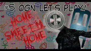 Home Sweet Home #5 - Top Notch Smart Boys [PINOY LET'S PLAY]