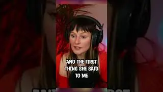 How Freya Met Talia Mar & Gee Nelly!