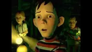 Top 30 Animation Movies of All time