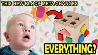 This new block meta changes EVERYTHING?