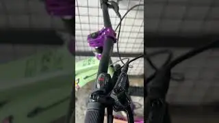 upgraded na mura padin #bikeforsale #murangbike #upgradedbike