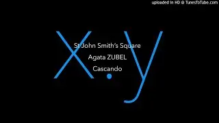 x.y: Agata ZUBEL - Cascando