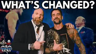 TNT #119 | LA Knight Should Be The World Champion, Oba Femi To Win John Cena's Tournament?