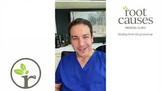 Introduction to Root Causes Medicine - #2 The Trap