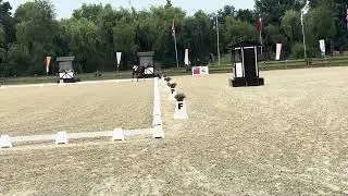 KUR CONJAY nacional  2025  - 4o nivel POLO