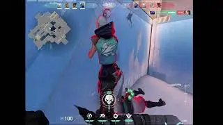 Anti-Ban AFK FARMING BOTS in VALORANT