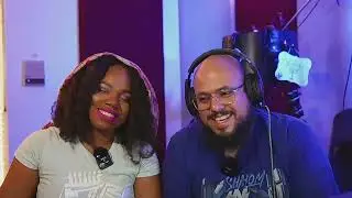 Love & Law Ep3 | 10 Lessons from 10 Years of Marriage (Pt2 Forgiveness + Communication)