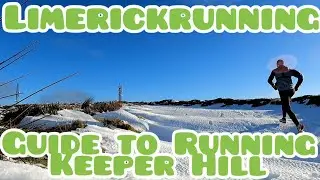 Limerickrunning Guide to Running Keeper Hill