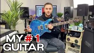 PRS Custom 24-08 HONEST Review and Demo
