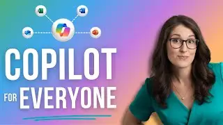 Теперь Copilot Chat доступен в Word, Excel и PowerPoint &mdash; премиум-версия не требуется.