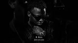 B Rox - Mwanami