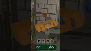 50 Tiny Room Escape | Act V Michel | 49 In Progress
