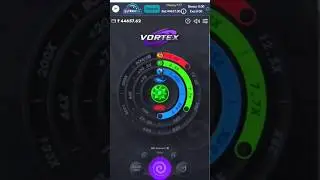 Vortex Game 10 To 10k Win | #aviator #games #gaming #vortex #vortexgaminglive #mains  #playgames